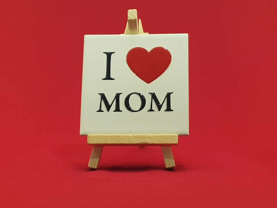 I Love Mom